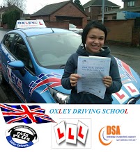 Oxley Driving School 620183 Image 3